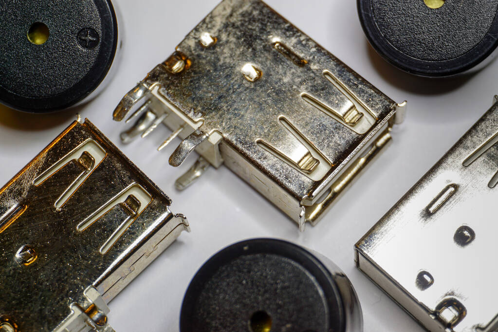 選擇適合的蜂鳴器工廠