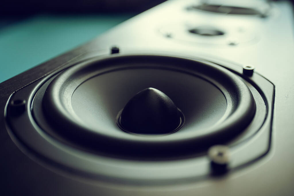 選擇適合的喇叭工廠