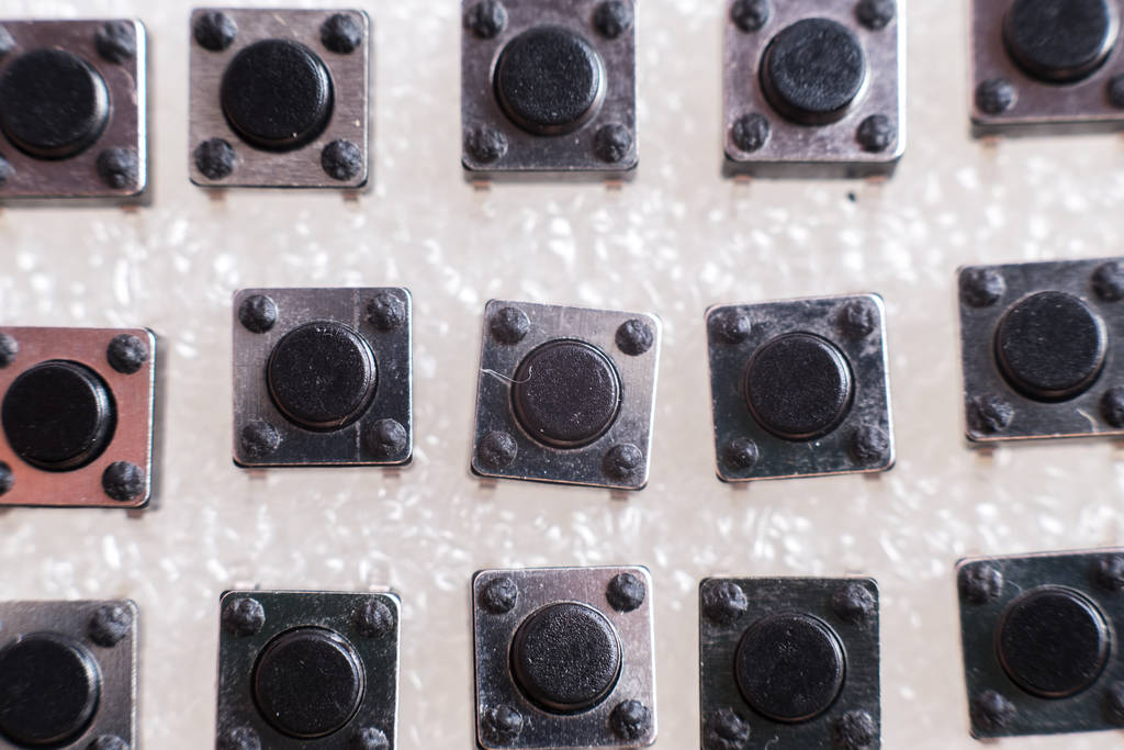 蜂鳴器工廠的關鍵技術