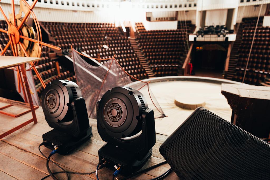 為什麼選擇一家優質的喇叭製造商